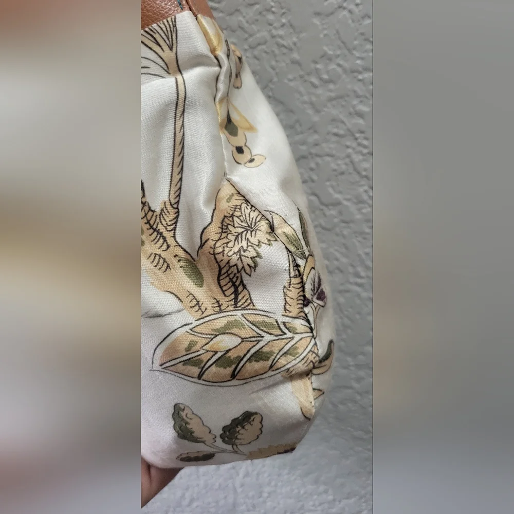 Rachel Elise Rag  Boho clutch Vintage bag - Picture 10 of 16